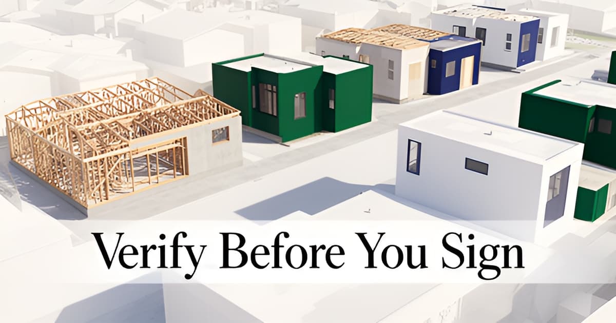 ADU Builder Marketing vs Reality: Reading LA Ads Critically