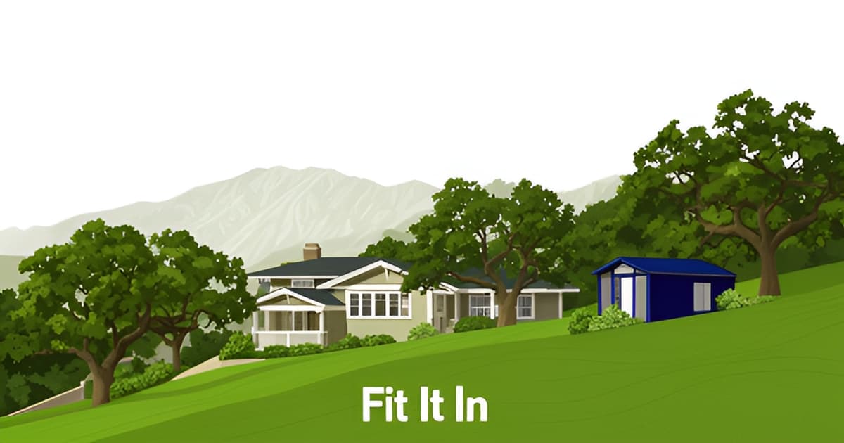 ADU Design in Altadena: Fitting Units Into Established Neighborhoods