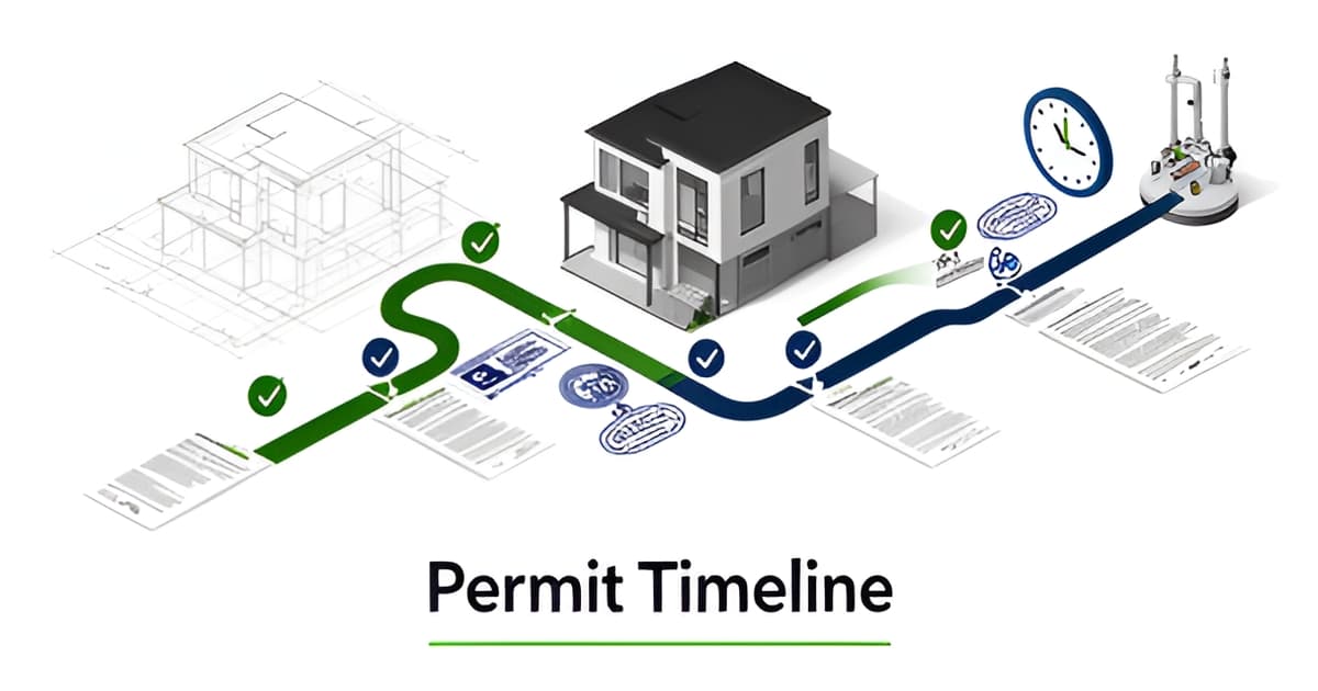ADU Permit Process in California: Timeline and Approval Steps