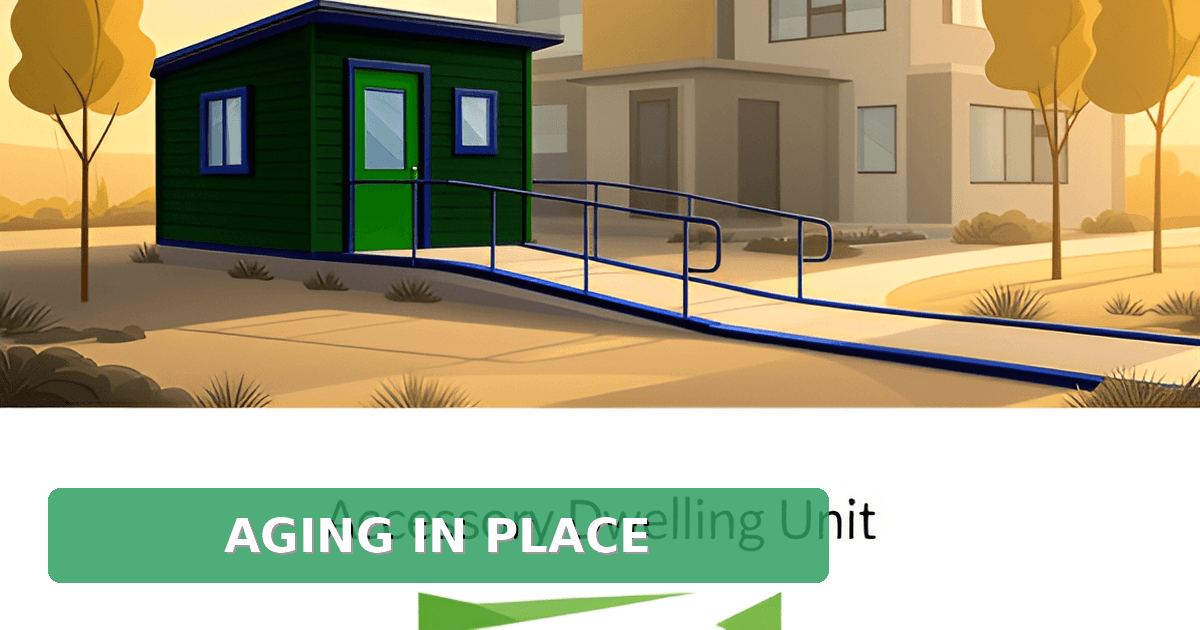 ADU for Aging Parents: Multigenerational Design and Costs