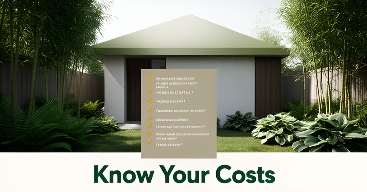 Accessory Dwelling Unit Builders: Comparing Delivery Models