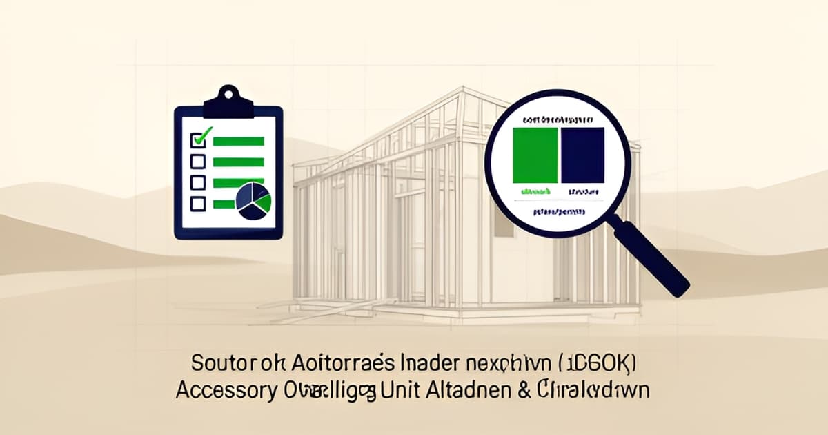 Altadena ADU Builder Hiring Guide: Questions That Filter Fast