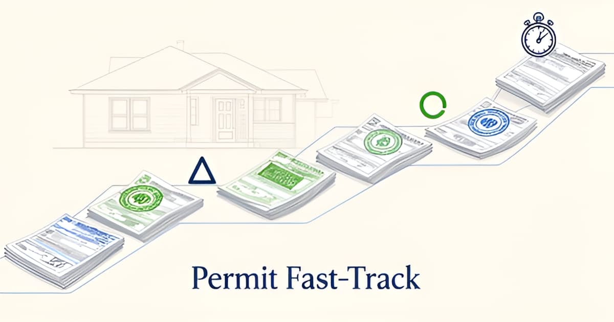 Altadena Building Permits: How the Process Works Step by Step