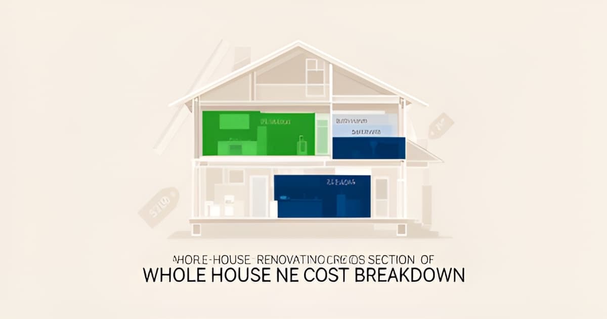 Altadena Home Remodel: What a Whole-House Renovation Really Costs