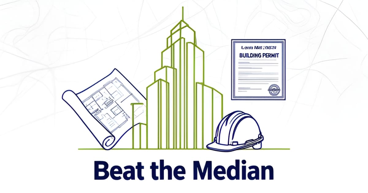 Altadena Permit Timelines: Average Issuance Times by Project