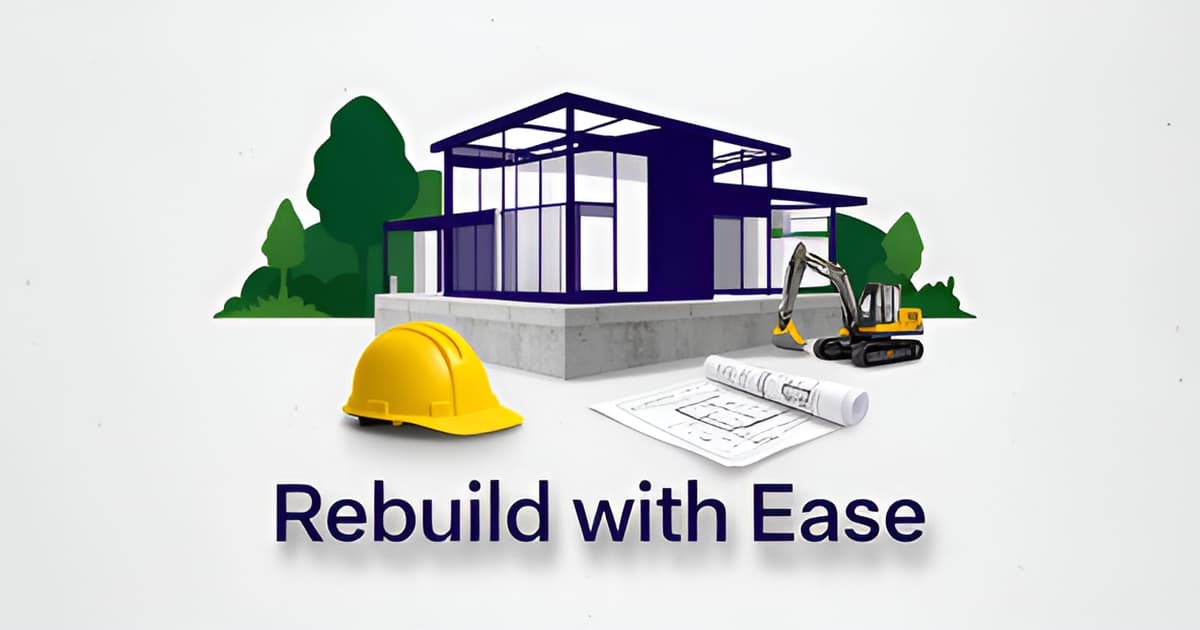 Altadena Rebuild Permits: What LA County Requires Now