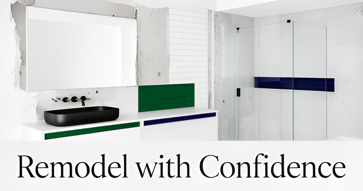 Bathroom Remodel in Altadena: Budget, Permits, and Hiring