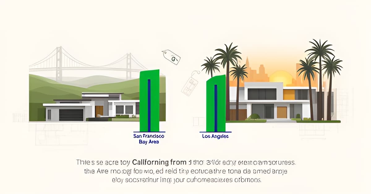 Bay Area In-Law Suite Contractors vs. LA: Cost Comparison