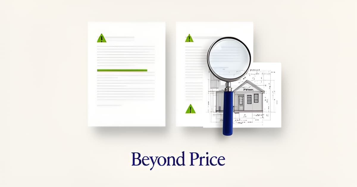 Best ADU Builders in Altadena: Comparing Proposals Beyond Price