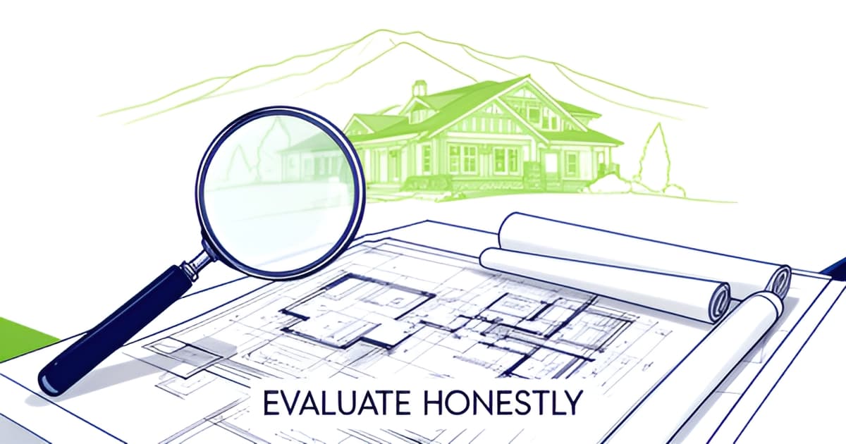 Best Custom Home Builders in Altadena: Evaluating Portfolios Honestly