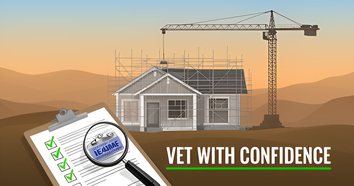 Best Home Remodelers in Altadena: A Vetting Framework