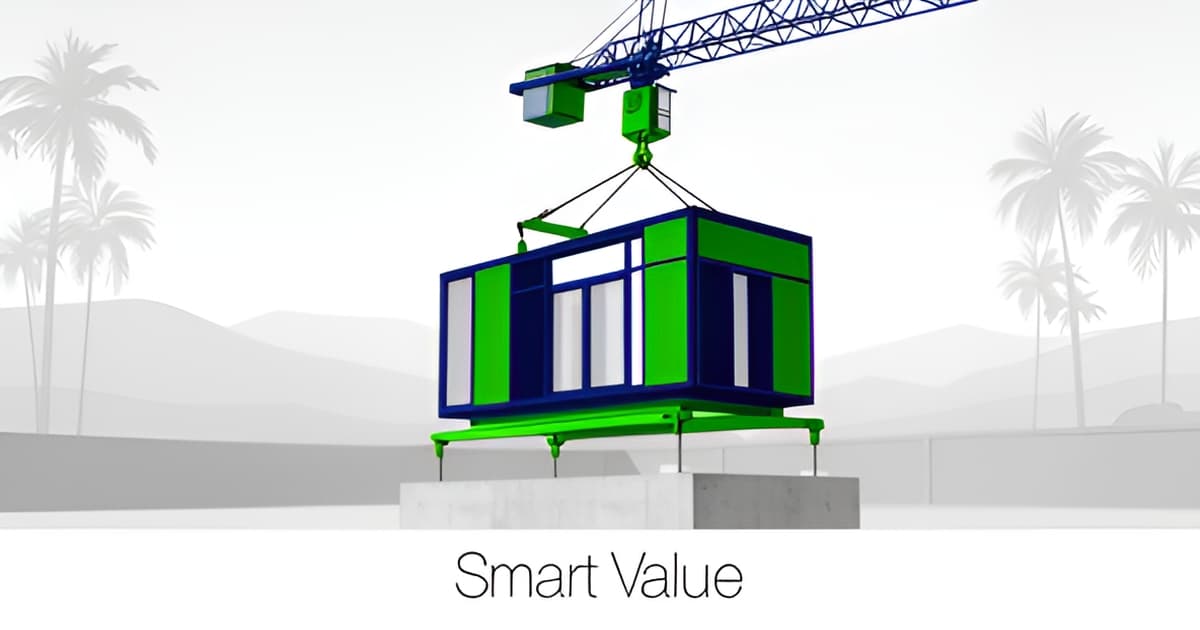 Best Prefab ADU Options in California: How to Evaluate Value