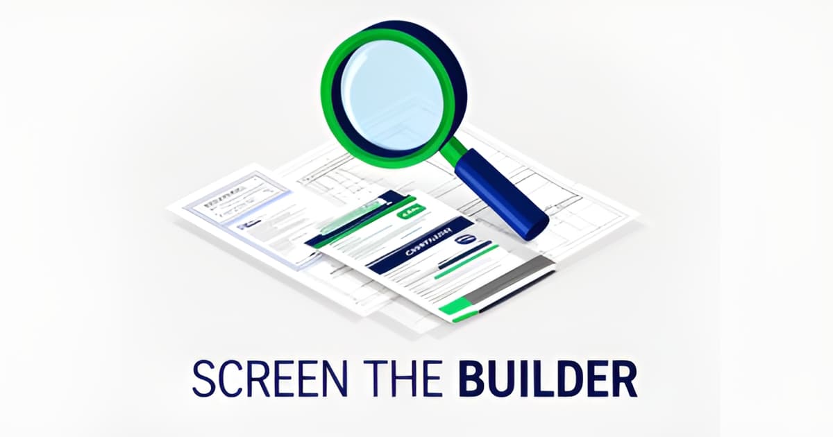 Contractor Complaint Lookup: How to Screen a Builder's History