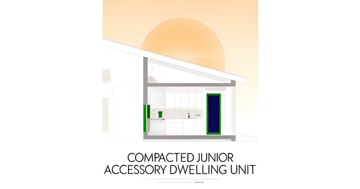 Convert a Room to a JADU in California: Requirements and Costs