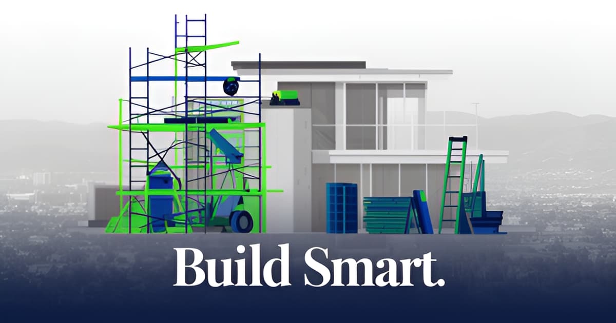 Cost to Build a House in Los Angeles: Per Square Foot 2026
