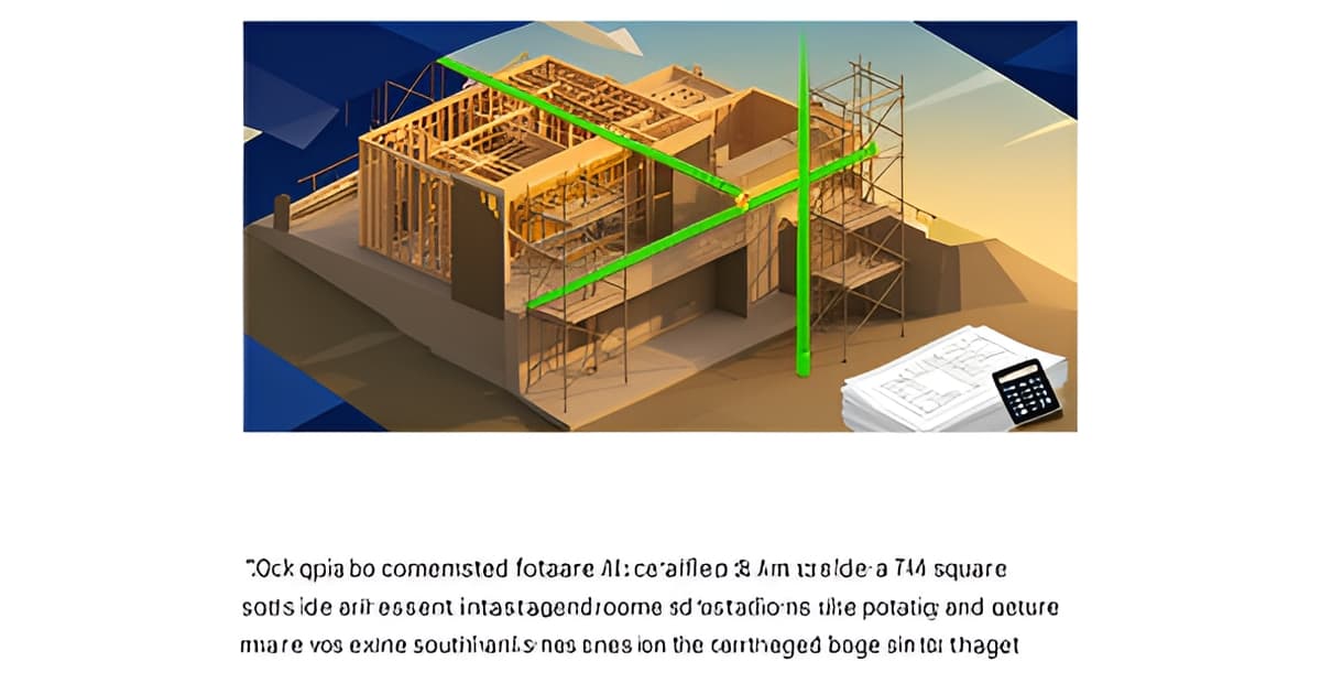Cost to Rebuild a House Per Square Foot in Los Angeles