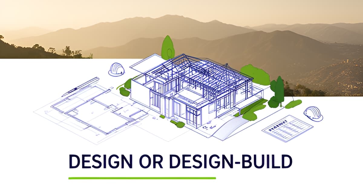 Custom Home Design in Altadena: Working With Designers vs Design-Build