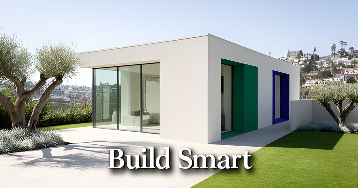 Detached ADU Cost in California: What Drives the Price Up