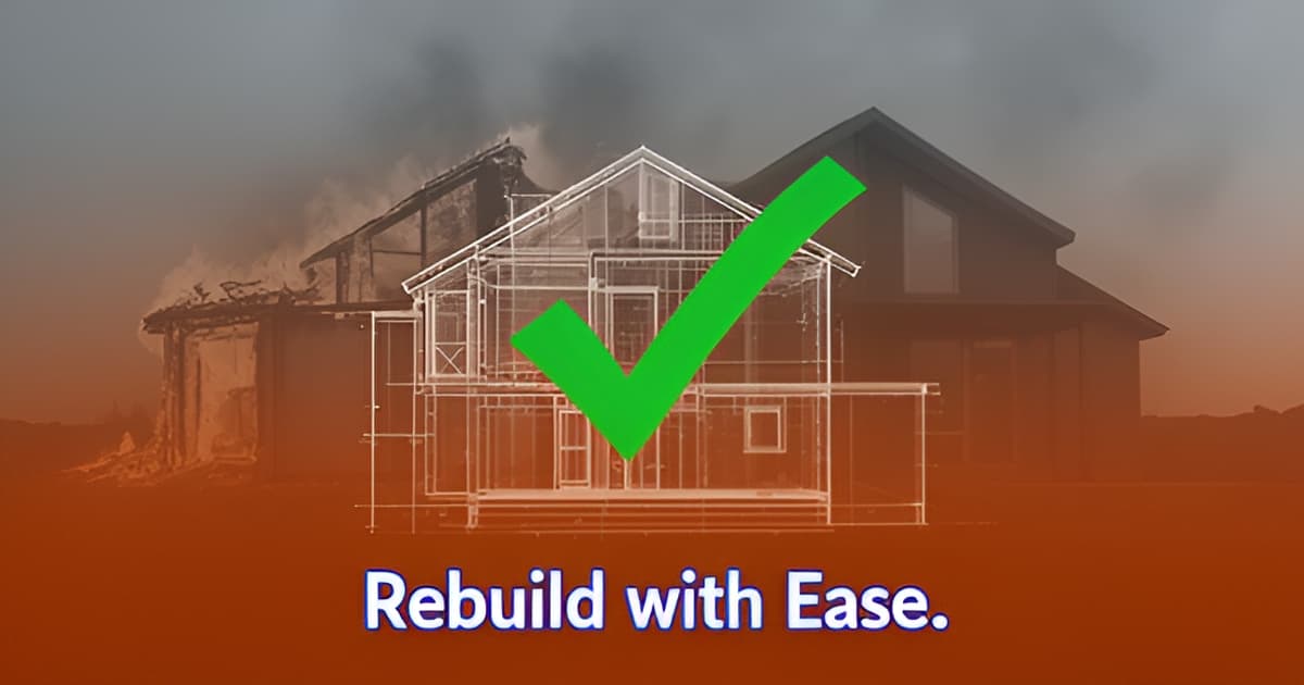 Fire Rebuild Permits in LA County: What Altadena Owners Need