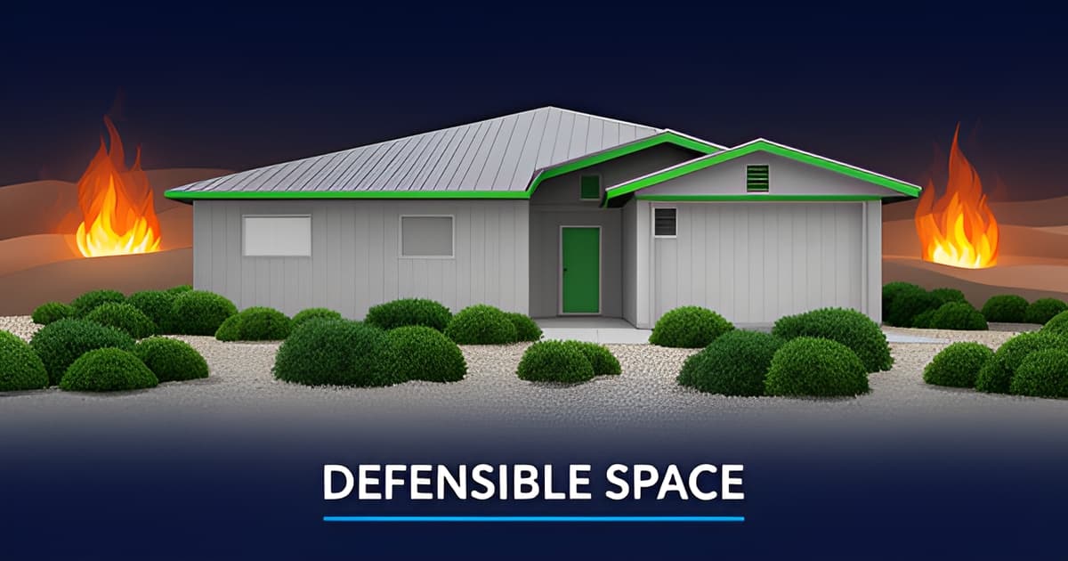 Fire-Resistant Home Building in Altadena: Materials That Matter