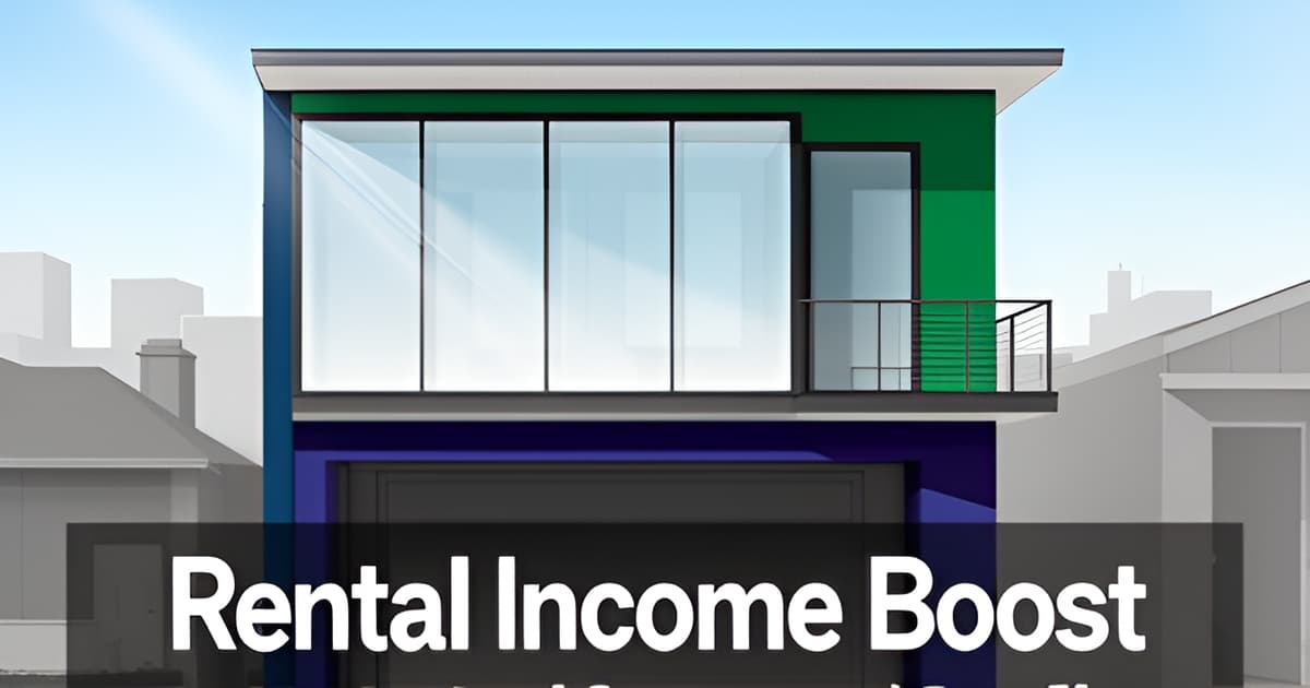 Garage Apartment Conversions in Los Angeles: From Storage to Rental