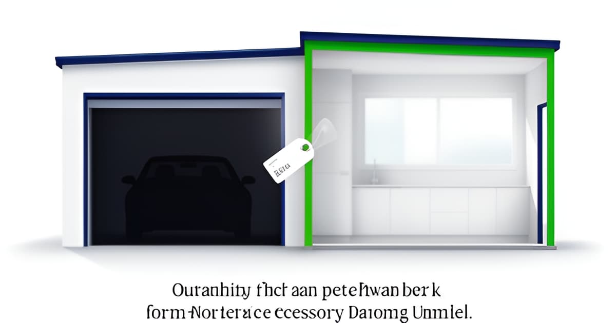 Garage Conversion to ADU in Los Angeles: Cost and Requirements