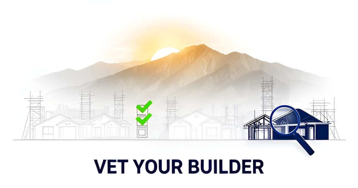General Contractors in Altadena, CA: Directory and Vetting