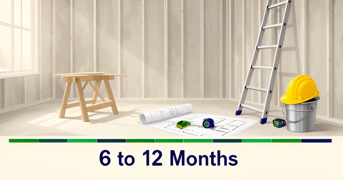 Gut Remodel in Los Angeles: Timeline and What Disrupts It