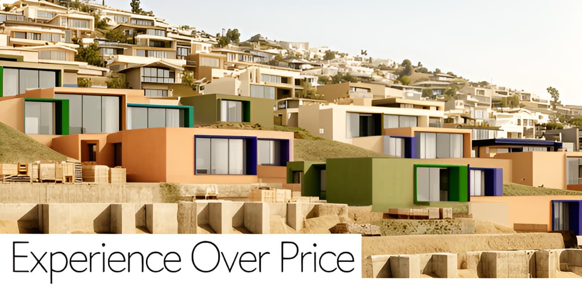 Hillside Home Builders in Los Angeles: Choosing Experience Over Price