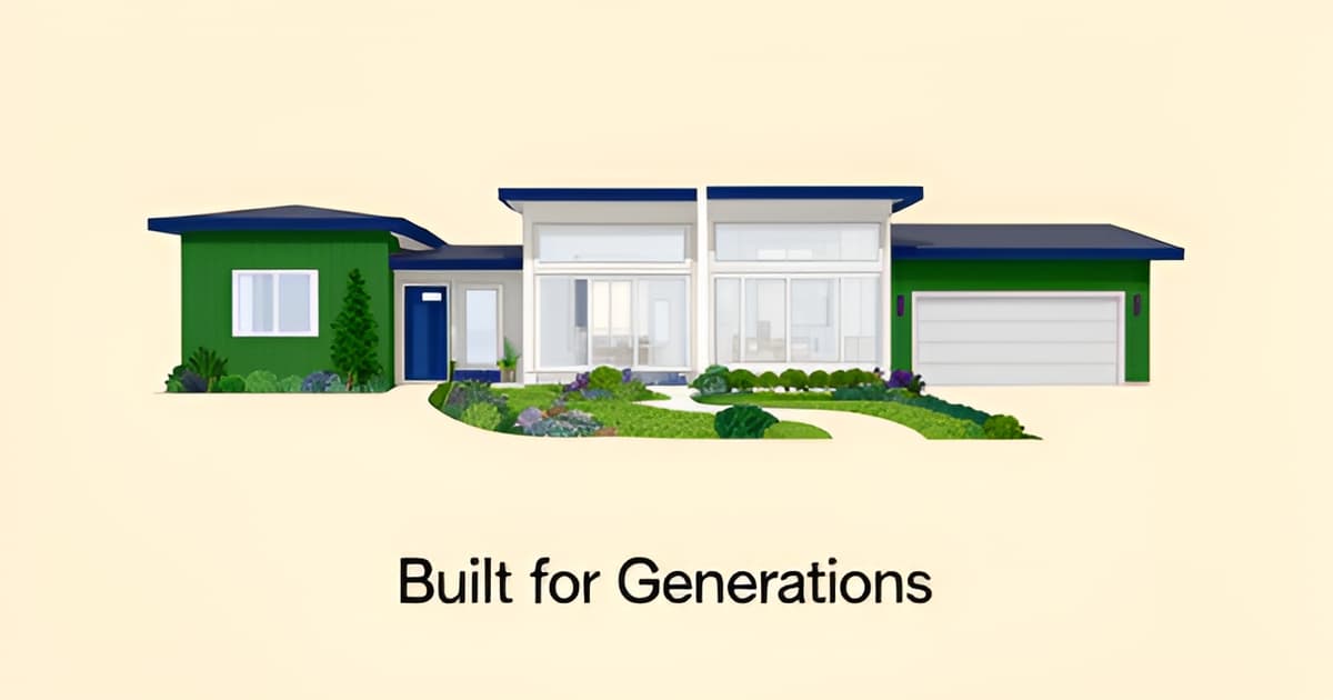 Home Additions for Multigenerational Living in Riverside: Options