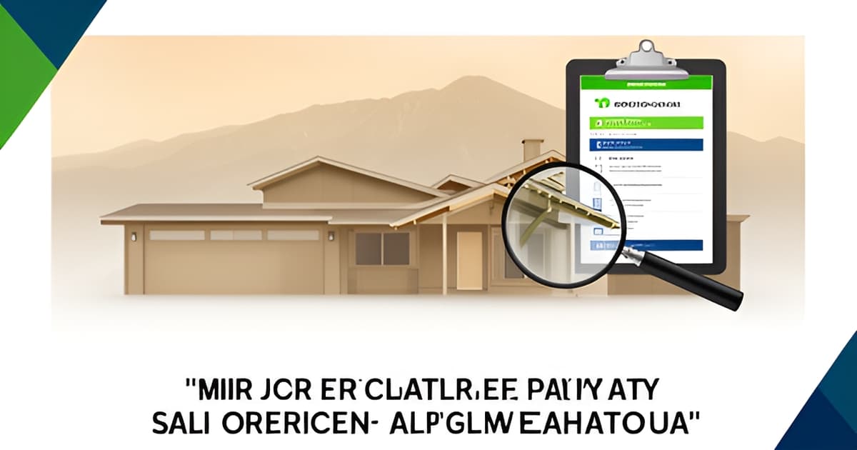Home Inspection Before a Remodel: What Altadena Owners Should Order