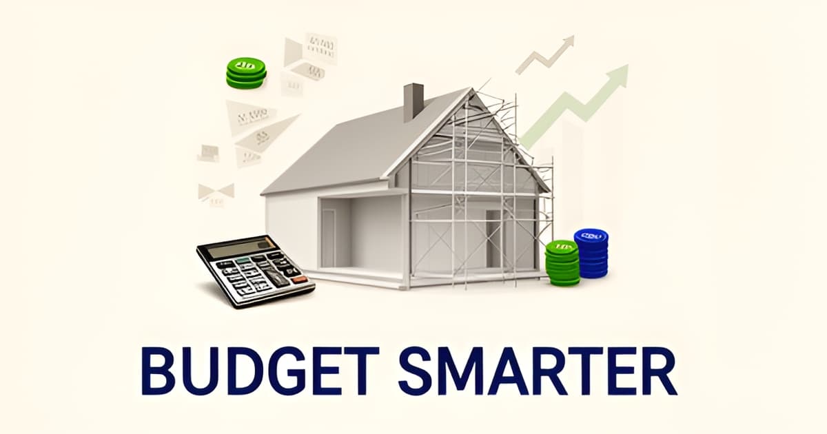 Home Remodel Cost Calculator: Using Estimates Without Regret