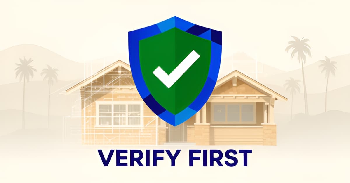 How to Choose a Contractor for a Home Renovation in Los Angeles County
