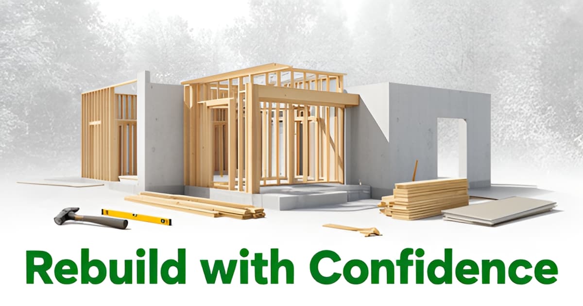 How to Choose a Home Builder in Altadena: A Homeowner's Checklist