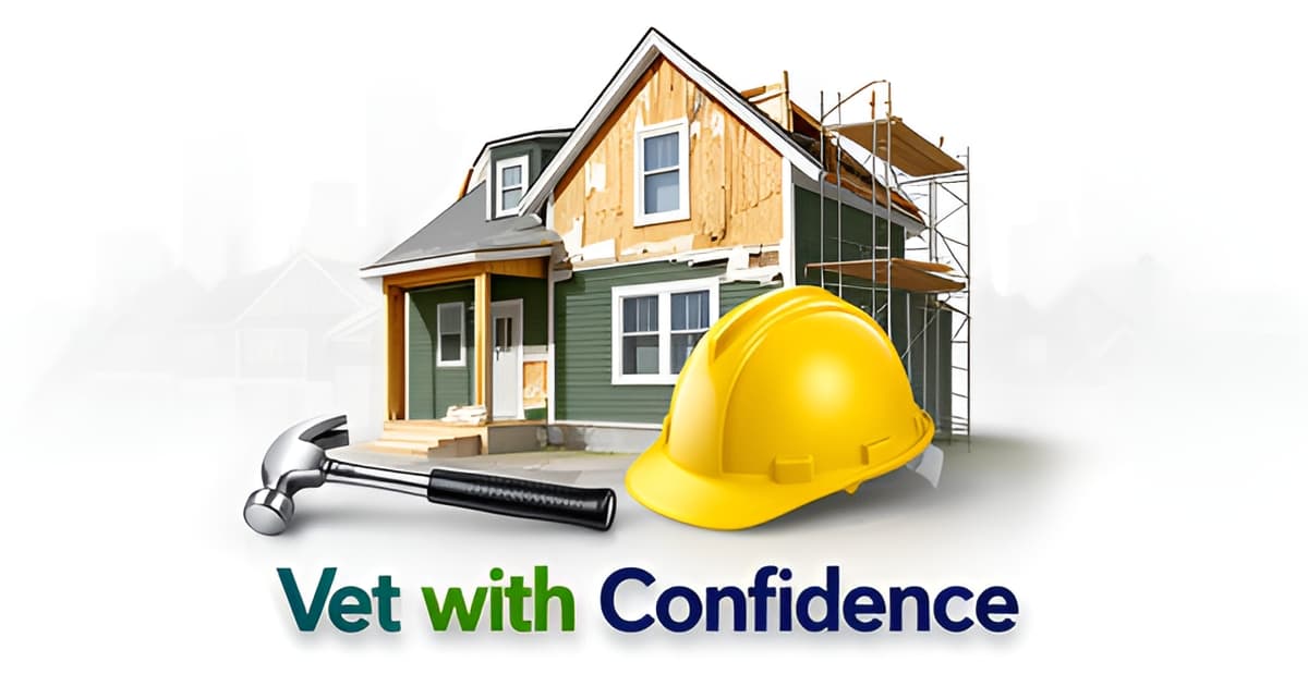How to Choose the Right Contractor for Your Home Renovation