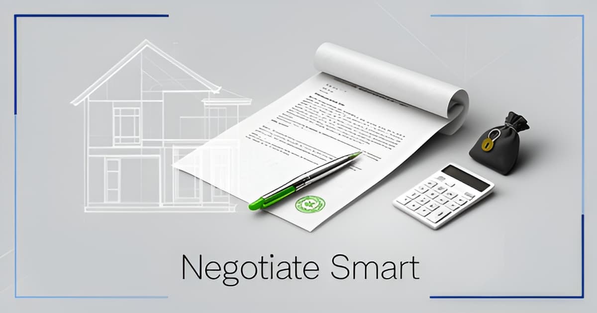 How to Negotiate a Contract with a Contractor in California