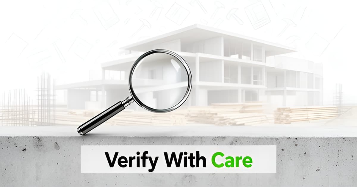 How to Verify a Contractor's Insurance in Los Angeles County