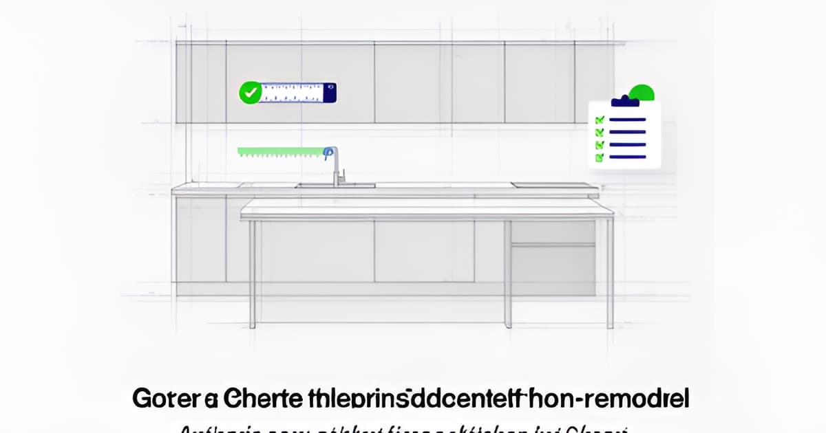 Kitchen Remodel in Altadena: Costs, Timelines, and Contractor Tips