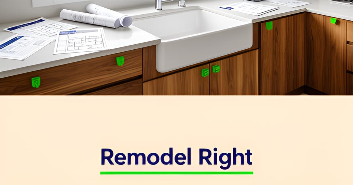 Kitchen Remodel in Pasadena: Costs, Permits, and Hiring Right