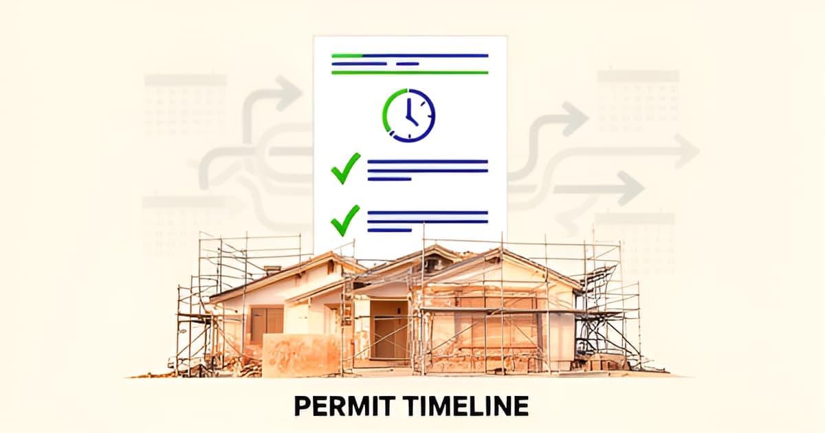 LA County Building and Safety in Altadena: How Permitting Works