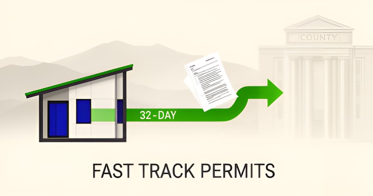 LA County Unincorporated ADU Permits: The Altadena Process