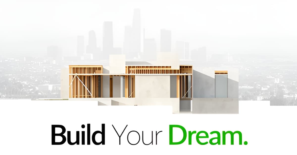 Los Angeles Custom Home Builders: Delivery Methods Compared