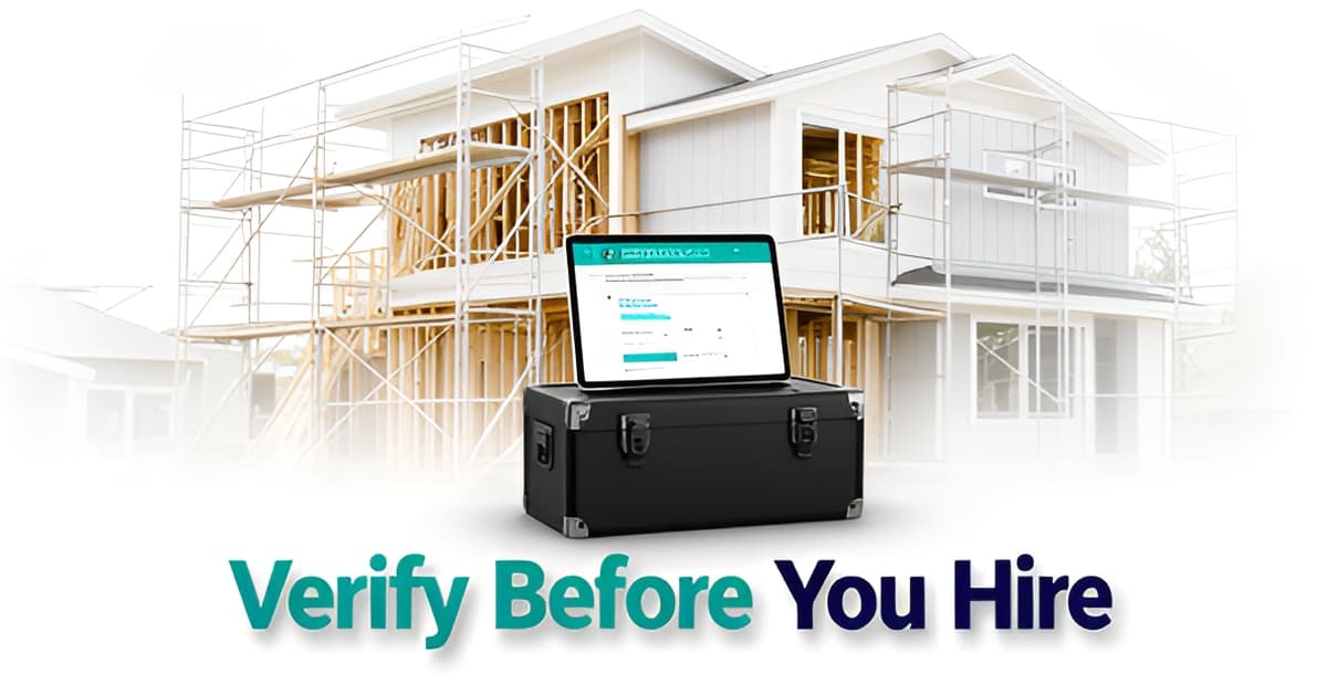 Los Angeles Home Remodeling Contractors: License Checks That Matter