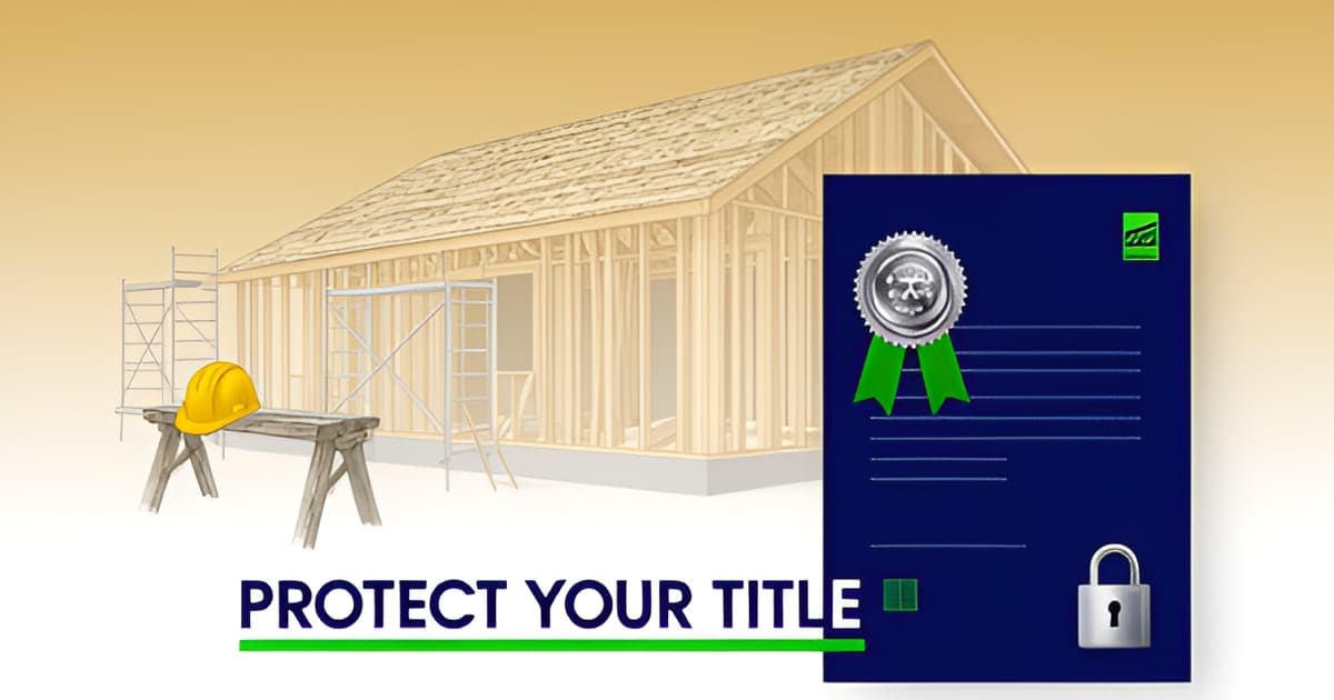 Mechanics Liens After Fire Rebuilds: Protecting Your Clear Title
