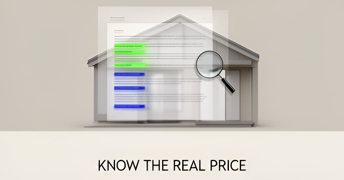 Modern ADUs With Clear Upfront Pricing: What to Demand in a Quote
