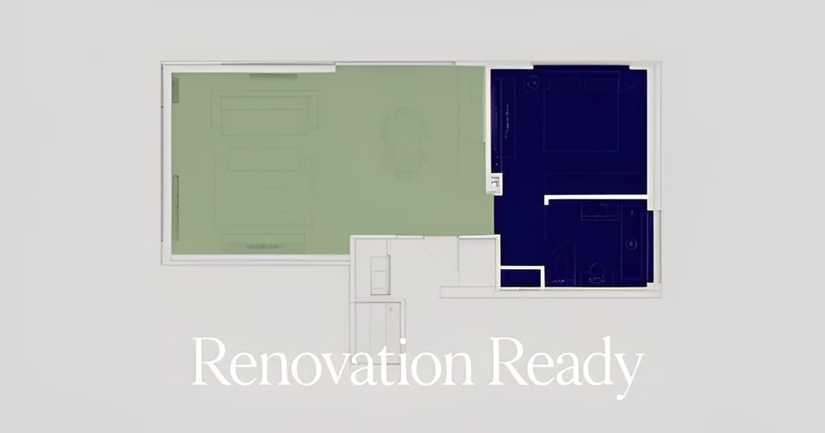 Mother-Daughter Renovations: Layouts, Permits, and Budgets