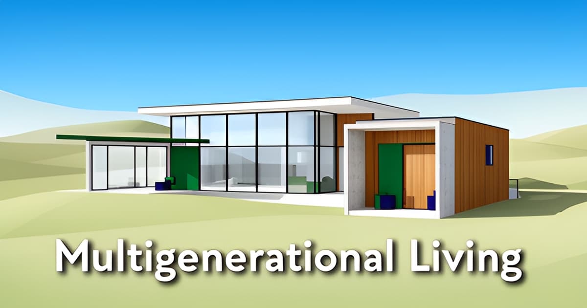 Multigenerational Home Remodels: Costs and Design Options