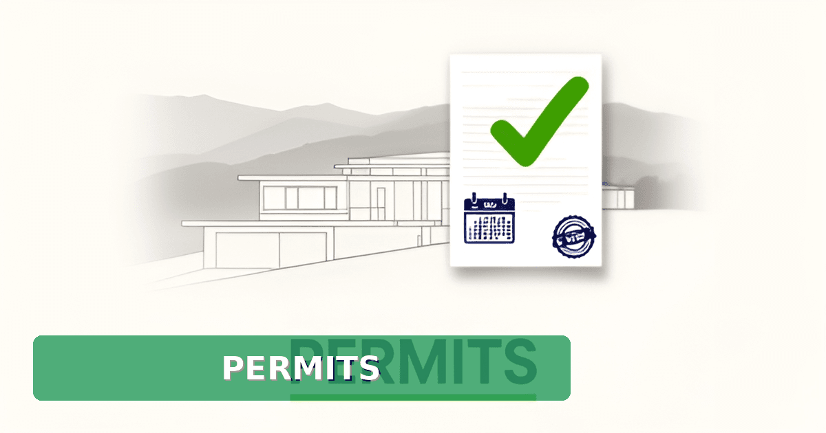 Permitting in Altadena CA: Fees, Timelines, and Tips