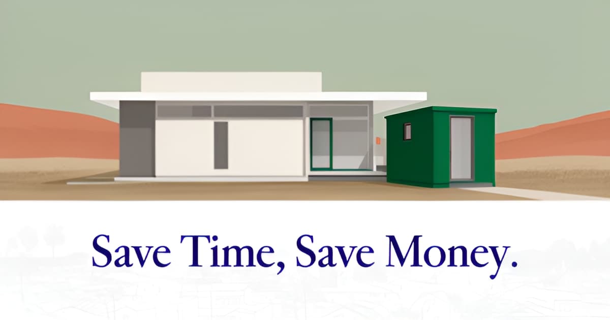 Pre-Approved ADU Plans in California: How the Program Works
