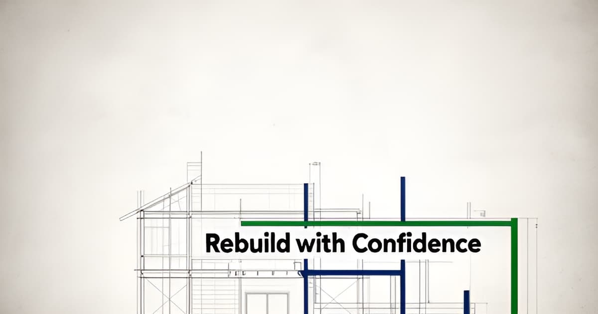 Rebuilding in Altadena After the Fire: A Homeowner's Roadmap